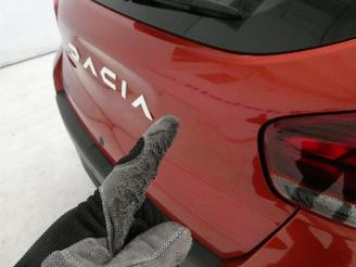 Dacia Spring EXPRESSION picture 6