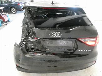 Audi A1 SPORTBACK picture 7