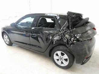 Audi A1 SPORTBACK picture 6