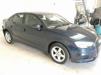 Audi A3 BERLINE picture 10