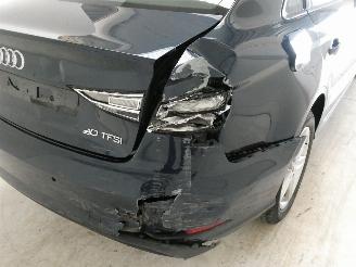 Audi A3 BERLINE picture 7