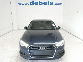  Audi A3 BERLINE 2020/8