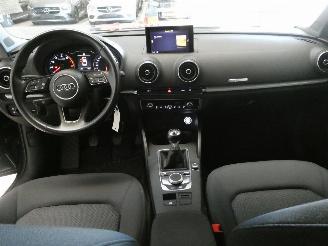 Audi A3 BERLINE picture 13