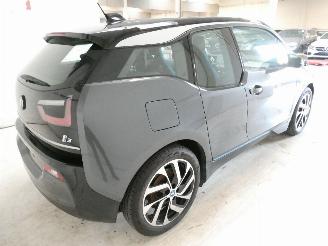 BMW i3  picture 7