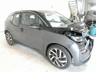 BMW i3  picture 8