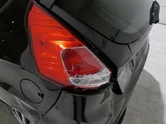 Ford Fiesta TREND picture 7