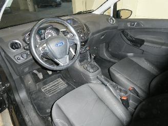 Ford Fiesta TREND picture 19