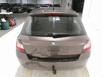 Skoda Fabia AMBITION picture 6