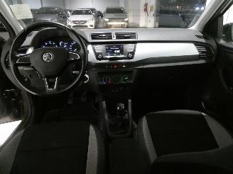 Skoda Fabia AMBITION picture 14