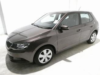 Skoda Fabia AMBITION picture 3