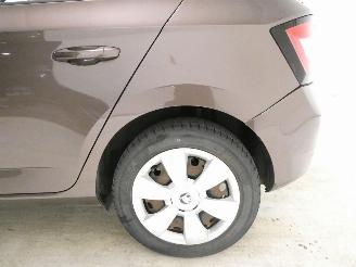 Skoda Fabia AMBITION picture 5