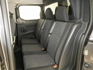 Citroën Berlingo 1.5D picture 17
