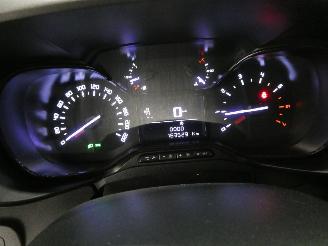 Citroën Berlingo 1.5D picture 14