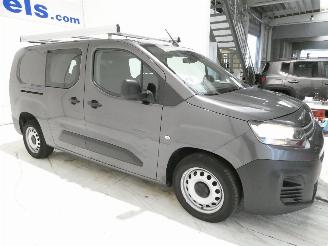 Citroën Berlingo 1.5D picture 10
