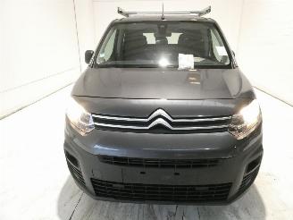 Citroën Berlingo 1.5D picture 2