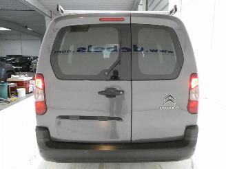 Citroën Berlingo 1.5D picture 6