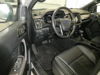 Ford Ranger 2.0   D WILDTRAK picture 13