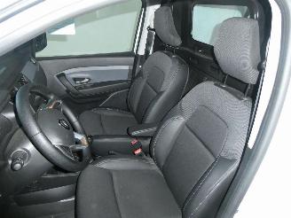 Renault Express CONFORT picture 17