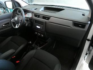 Renault Express CONFORT picture 13