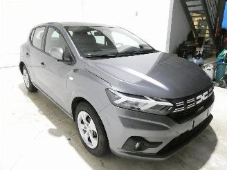 Dacia Sandero III EXPRESSI picture 11