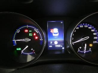 Toyota C-HR  picture 14