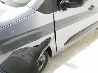 Opel Combo E CARGO picture 4