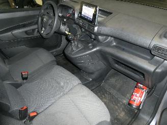 Opel Combo E CARGO picture 15