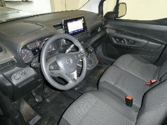 Opel Combo E CARGO picture 17