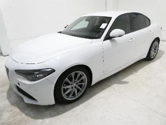 Alfa Romeo Giulia 2.2D SUPER picture 3