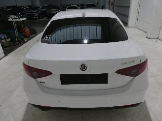 Alfa Romeo Giulia 2.2D SUPER picture 6