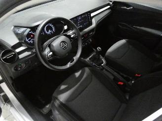 Skoda Fabia AMBITION picture 17