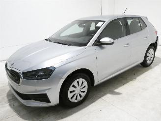 Skoda Fabia AMBITION picture 3