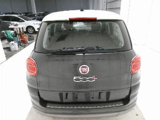 Fiat 500L CITY CROSS picture 6