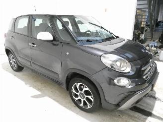 Fiat 500L CITY CROSS picture 15