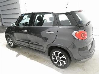 Fiat 500L CITY CROSS picture 5