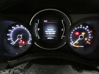 Fiat 500L CITY CROSS picture 17