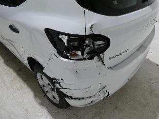 Dacia Sandero III ESSENTIA picture 11