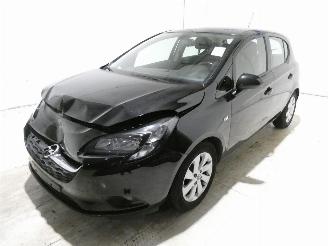 Opel Corsa ENJOY picture 3