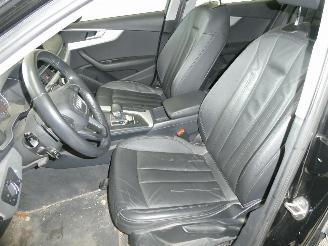 Audi A4 2.0D AVANT picture 21