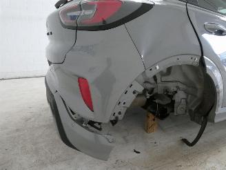 Ford Puma ST-LINE picture 7