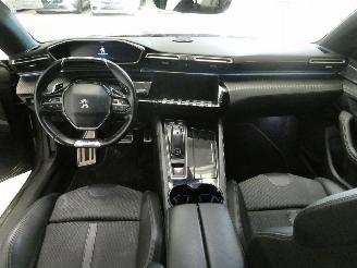 Peugeot 508 1.5D   GT picture 19
