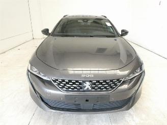 Peugeot 508 1.5D   GT picture 2