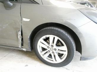 Opel Astra SPORTS TOURER picture 9