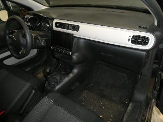 Citroën C3 III LIVE picture 16