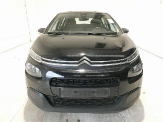 Citroën C3 III LIVE picture 2