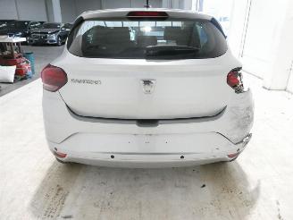 Dacia Sandero III COMFORT picture 5