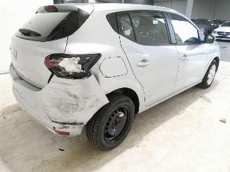 Dacia Sandero III COMFORT picture 6