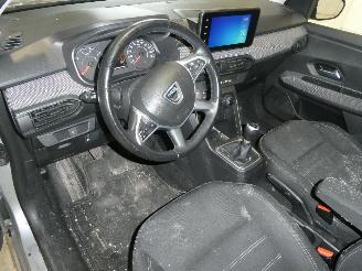 Dacia Sandero III COMFORT picture 14