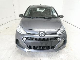 Hyundai I-10 I 10 AIR picture 2
