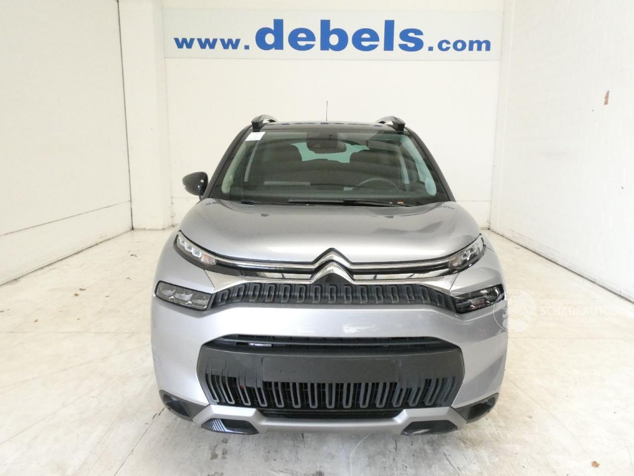 Citroën C3 AIRCROSS FEEL